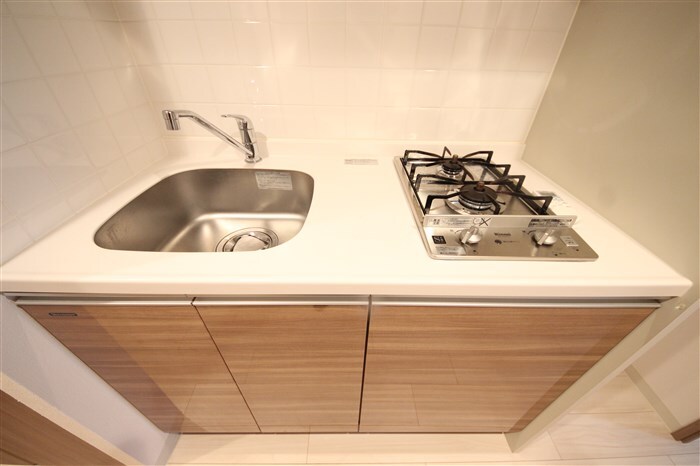 プレサンス梅田東ディアロの物件内観写真