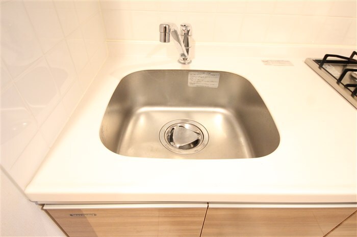 プレサンス梅田東ディアロの物件内観写真