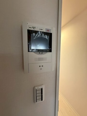 ワールドアイ大阪城EASTⅢの物件内観写真