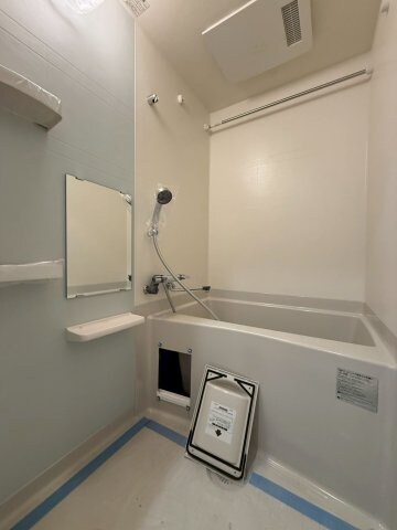 ワールドアイ大阪城EASTⅢの物件内観写真