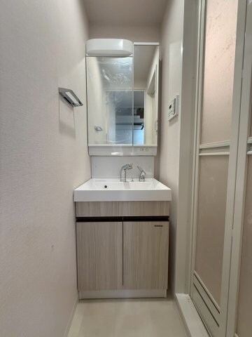 ワールドアイ大阪城EASTⅢの物件内観写真