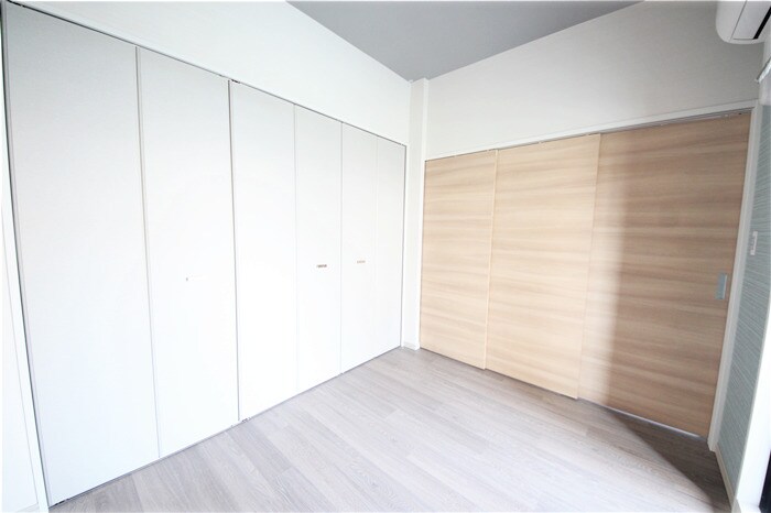 ファーストフィオーレ阿波座アクアの物件内観写真