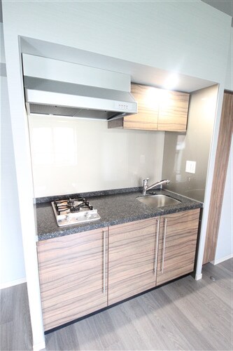 ファーストフィオーレ阿波座アクアの物件内観写真