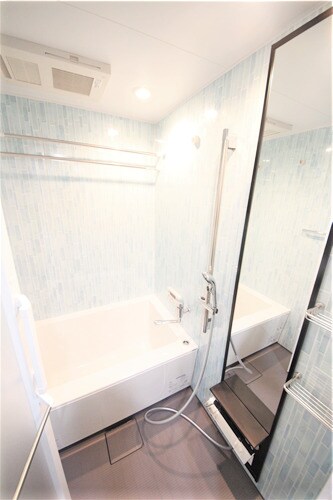 ファーストフィオーレ阿波座アクアの物件内観写真