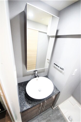 ファーストフィオーレ阿波座アクアの物件内観写真