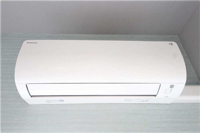 ファーストフィオーレ阿波座アクアの物件内観写真