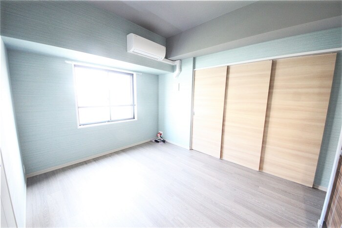 ファーストフィオーレ阿波座アクアの物件内観写真