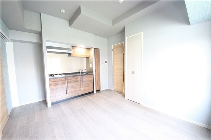 ファーストフィオーレ阿波座アクアの物件内観写真