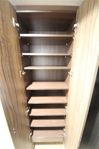 ファーストフィオーレ阿波座アクアの物件内観写真