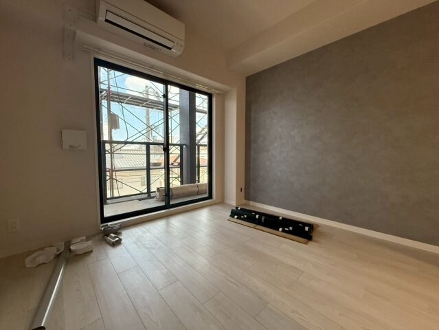 ワールドアイ大阪城EASTⅢの物件内観写真