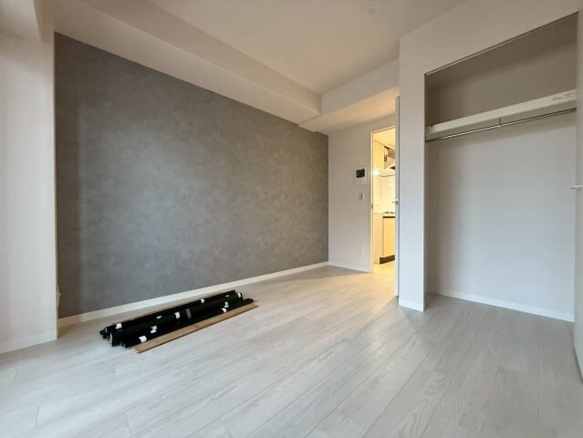 ワールドアイ大阪城EASTⅢの物件内観写真