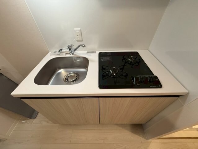 ワールドアイ大阪城EASTⅢの物件内観写真