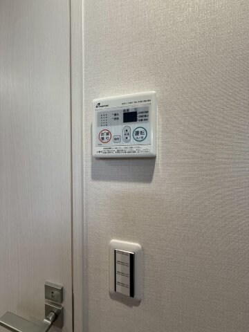 ワールドアイ大阪城EASTⅢの物件内観写真