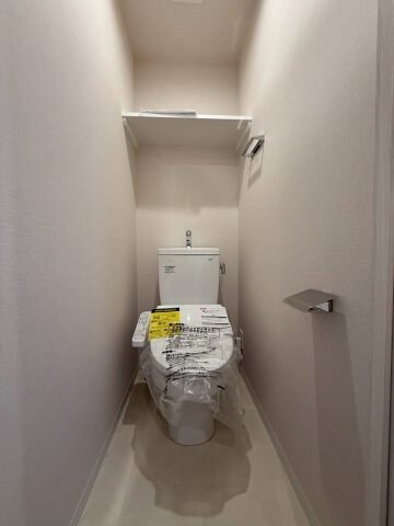 ワールドアイ大阪城EASTⅢの物件内観写真