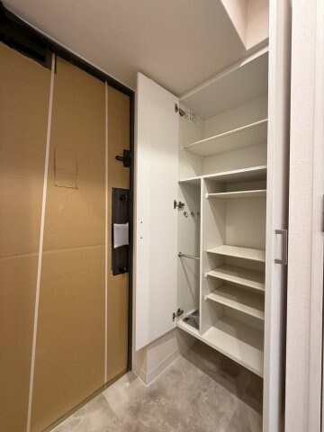 ワールドアイ大阪城EASTⅢの物件内観写真