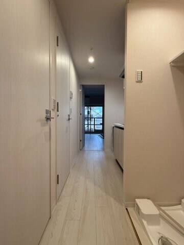 ワールドアイ大阪城EASTⅢの物件内観写真