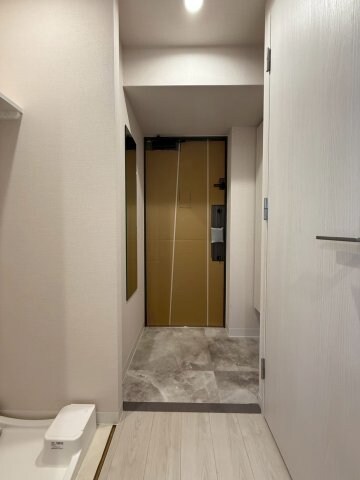 ワールドアイ大阪城EASTⅢの物件内観写真