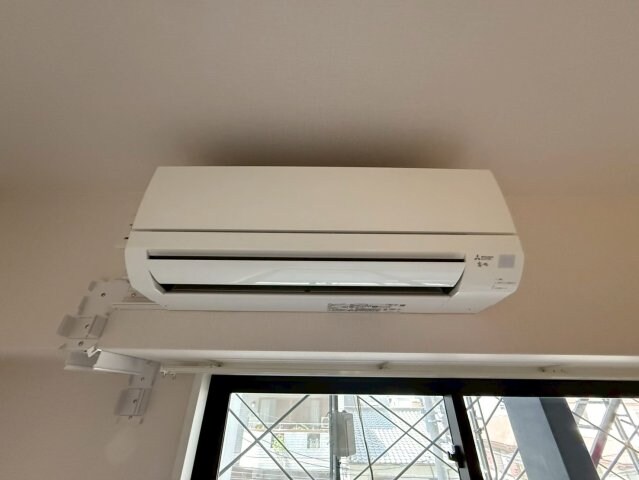 ワールドアイ大阪城EASTⅢの物件内観写真