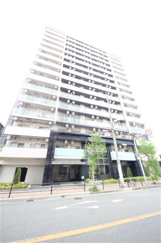 エステムコート新大阪Ⅹザ・ゲートの物件外観写真