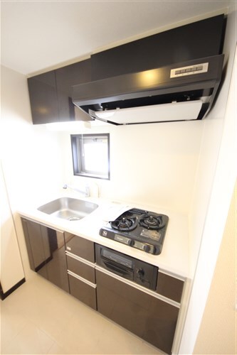 エステムコート新大阪Ⅹザ・ゲートの物件内観写真