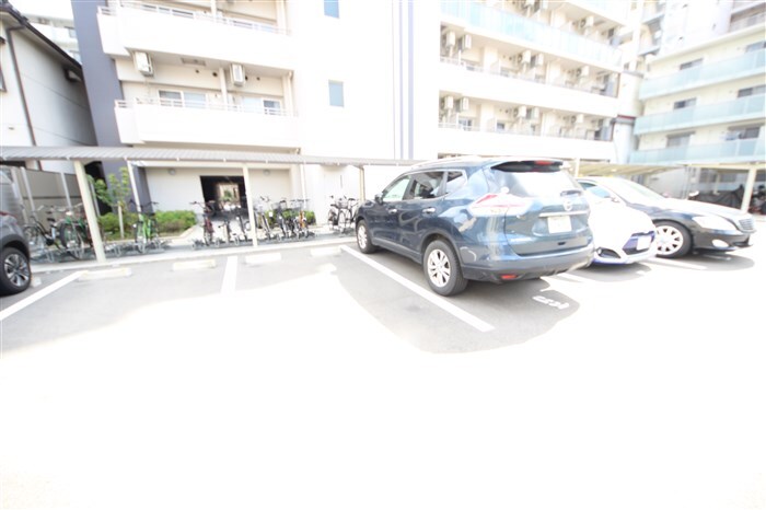 エステムコート新大阪Ⅹザ・ゲートの物件外観写真