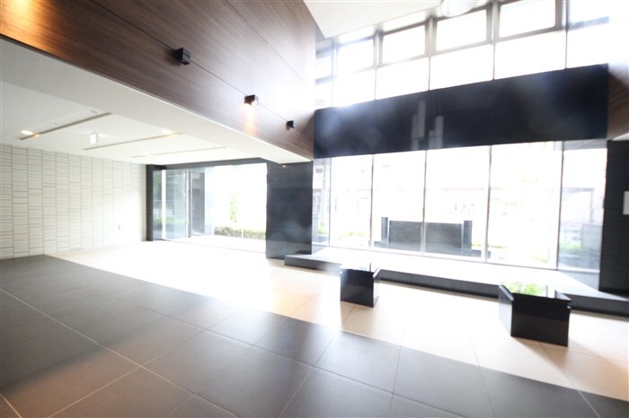 エステムコート新大阪Ⅹザ・ゲートの物件外観写真