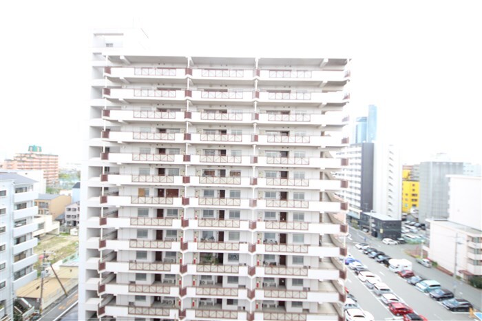 エステムコート新大阪Ⅹザ・ゲートの物件内観写真