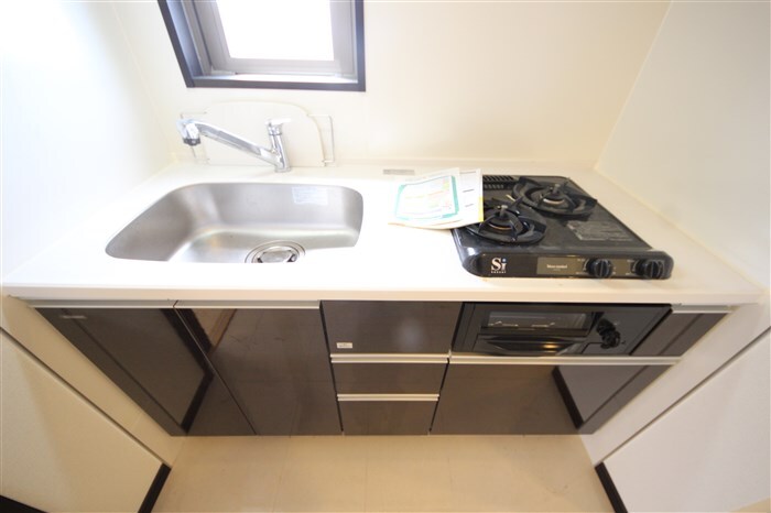 エステムコート新大阪Ⅹザ・ゲートの物件内観写真