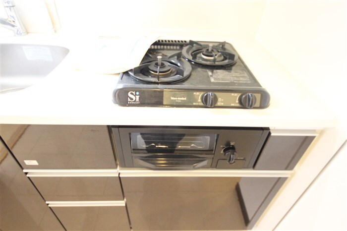 エステムコート新大阪Ⅹザ・ゲートの物件内観写真