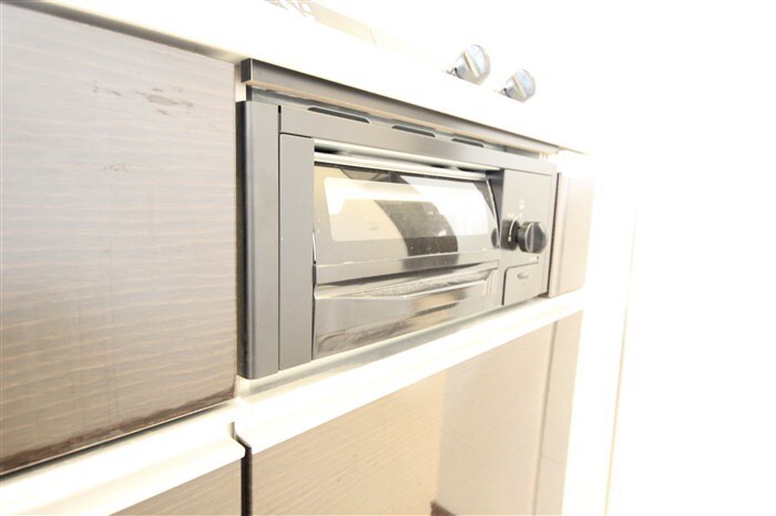 エステムコート新大阪Ⅹザ・ゲートの物件内観写真