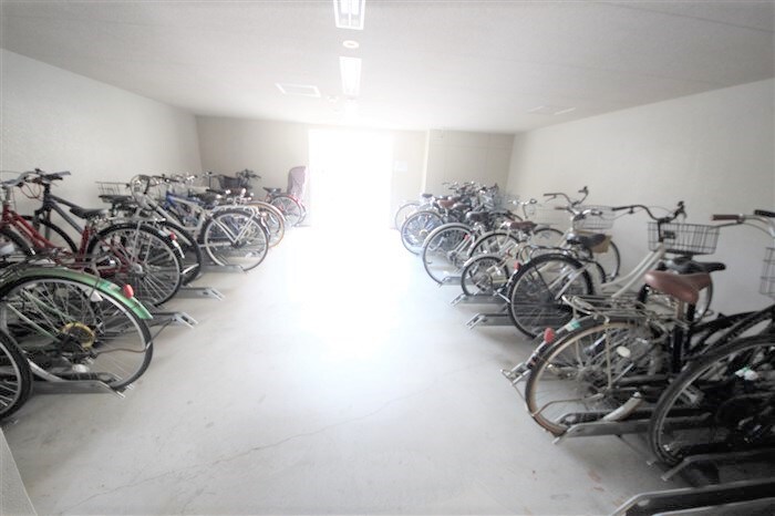 エステムコート新大阪Ⅹザ・ゲートの物件内観写真