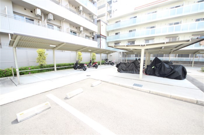 エステムコート新大阪Ⅹザ・ゲートの物件内観写真