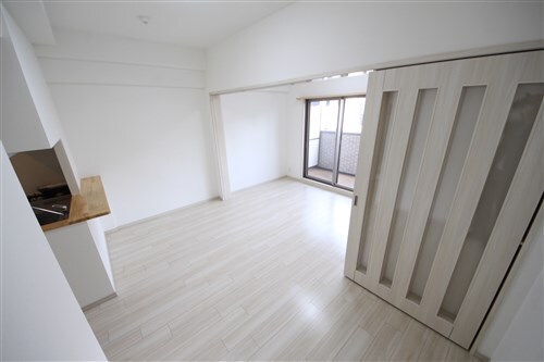 CITY　SPIRE西中島の物件内観写真