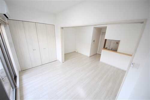 CITY　SPIRE西中島の物件内観写真