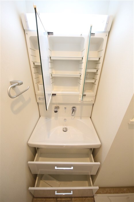 CITY　SPIRE西中島の物件内観写真