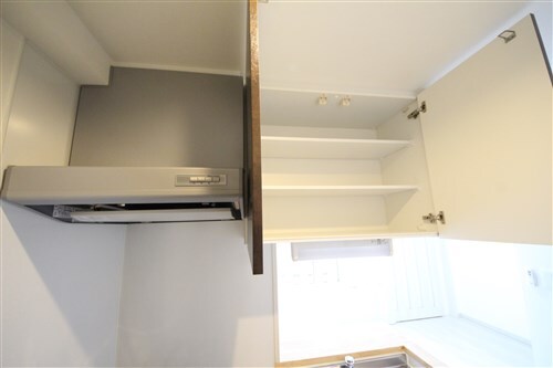 CITY　SPIRE西中島の物件内観写真