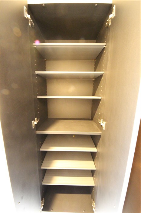 CITY　SPIRE西中島の物件内観写真