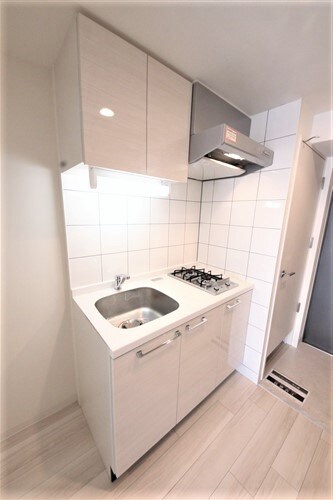 エスリード梅田グランノースの物件内観写真