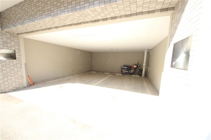 エスリード梅田グランノースの物件外観写真