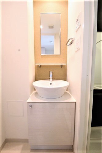 エスリード梅田グランノースの物件内観写真