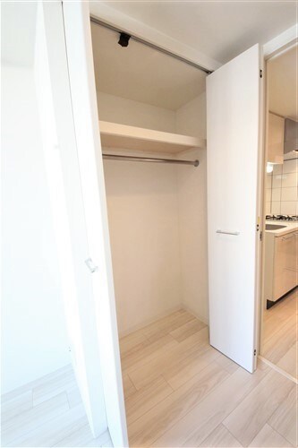 エスリード梅田グランノースの物件内観写真