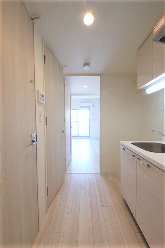 エスリード梅田グランノースの物件内観写真