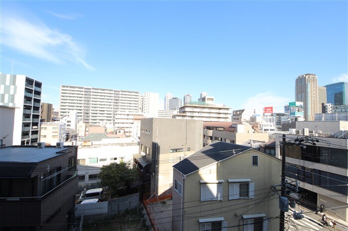 エスリード梅田グランノースの物件内観写真