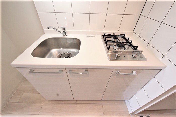 エスリード梅田グランノースの物件内観写真