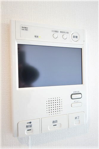 エスリード梅田グランノースの物件内観写真