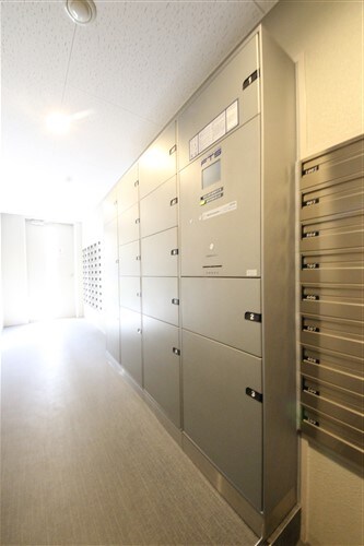 エスリード梅田グランノースの物件内観写真