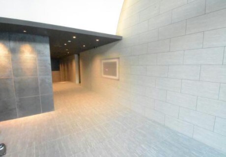 ルネフラッツ谷町四丁目の物件外観写真