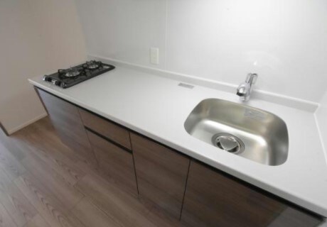 ルネフラッツ谷町四丁目の物件内観写真