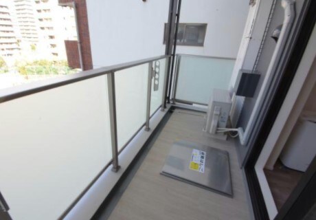 ルネフラッツ谷町四丁目の物件内観写真