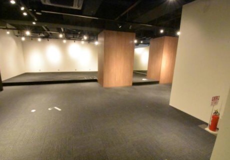 ルネフラッツ谷町四丁目の物件内観写真